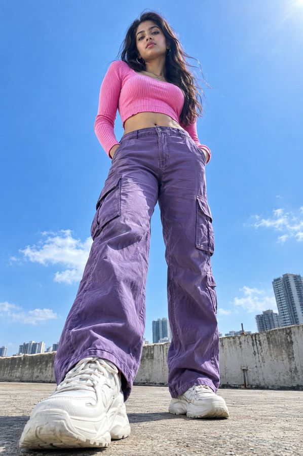 Sky High
