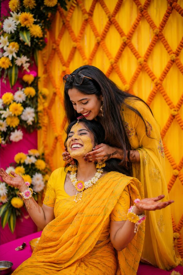 Wedding Photography & Videography